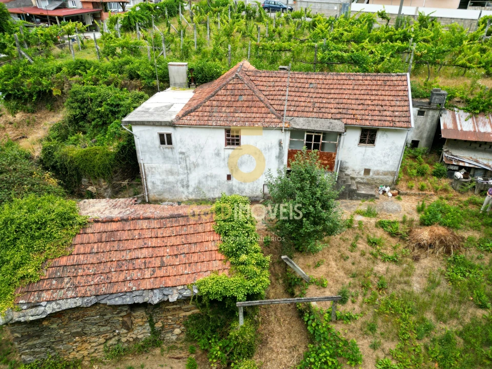 Moradia T3 para Venda em Real Foto 5