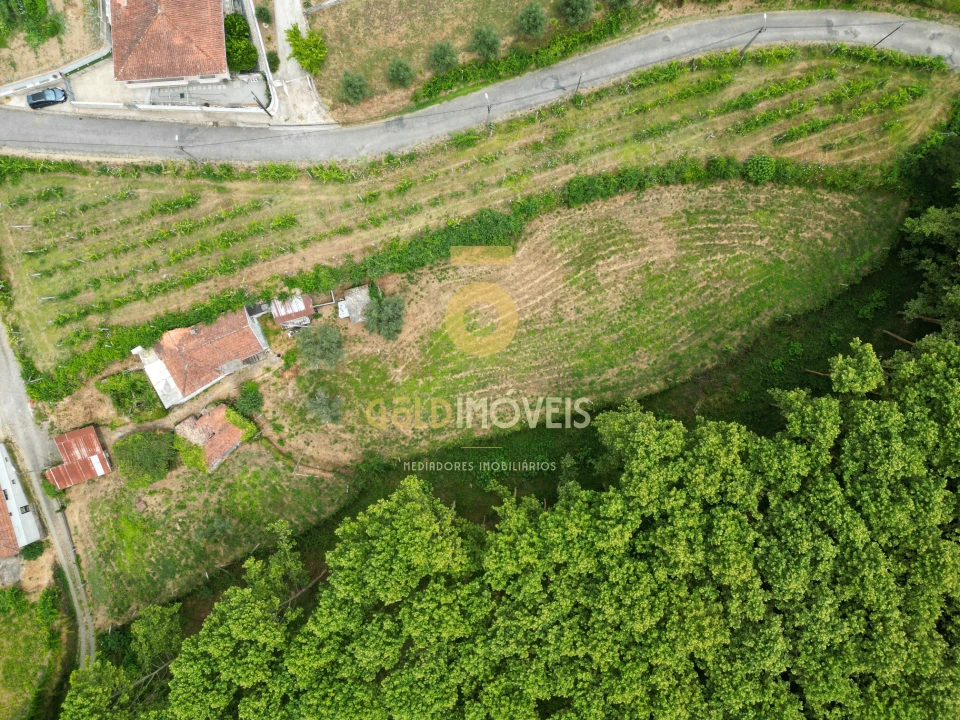 Moradia T3 para Venda em Real Foto 2