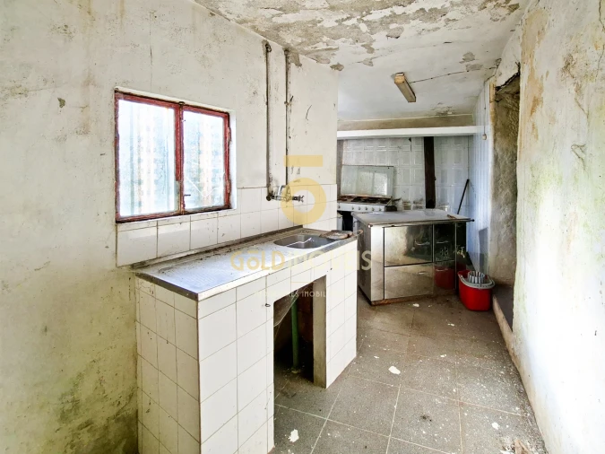 Moradia T3 para Venda em Real Foto 42