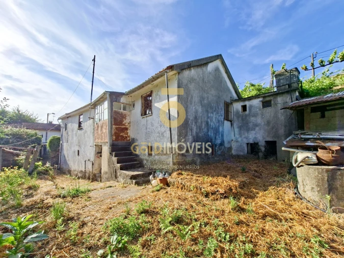 Moradia T3 para Venda em Real Foto 31