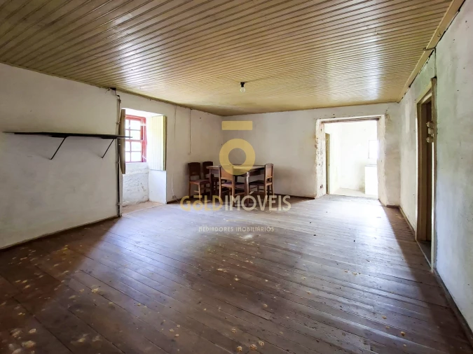 Moradia T3 para Venda em Real Foto 39