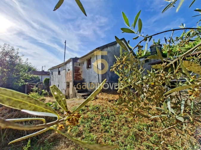 Moradia T3 para Venda em Real Foto 30