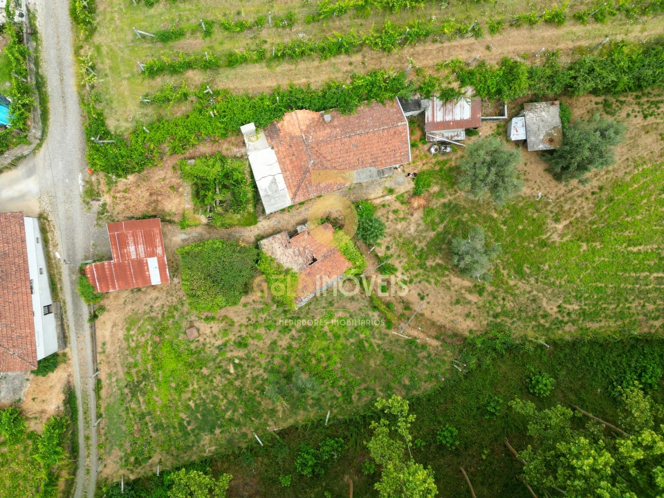 Moradia T3 para Venda em Real Foto 2