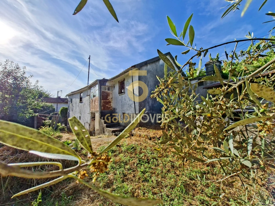 Moradia T3 para Venda em Real Foto 30