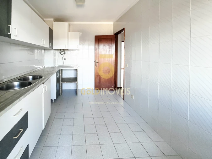 Apartamento T2 para Venda em Bem Viver Foto 5