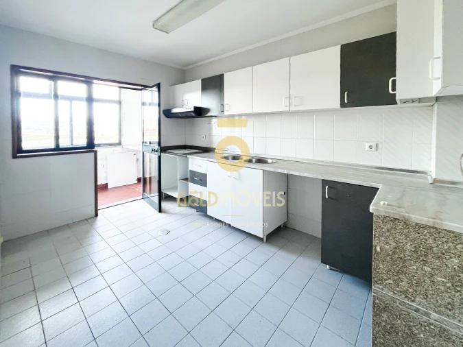 Apartamento T2 para Venda em Bem Viver Foto 4