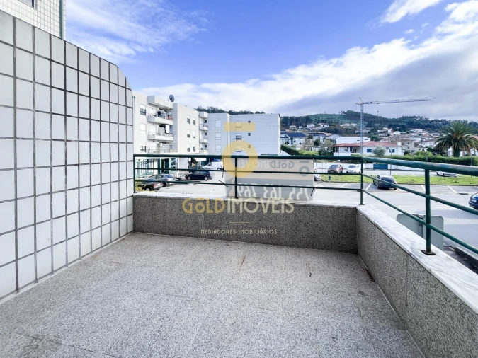 Apartamento T2 para Venda em Bem Viver Foto 12
