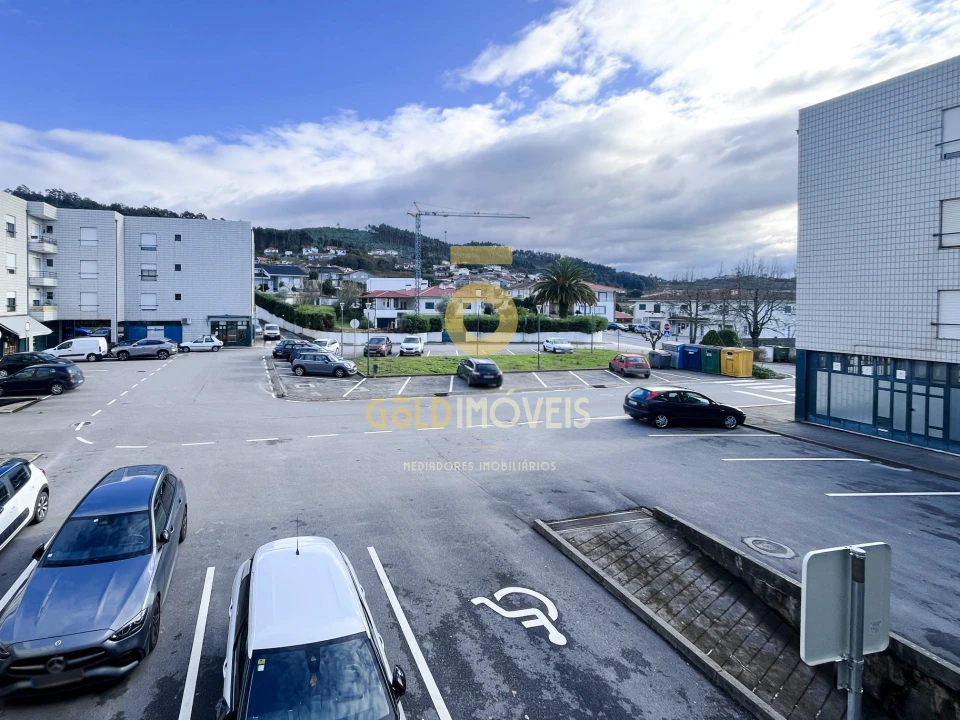 Apartamento T2 para Venda em Bem Viver Foto 13