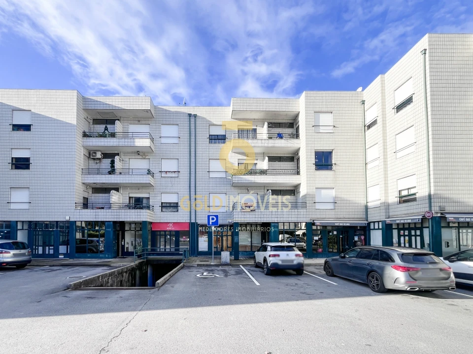 Apartamento T2 para Venda em Bem Viver Foto 1