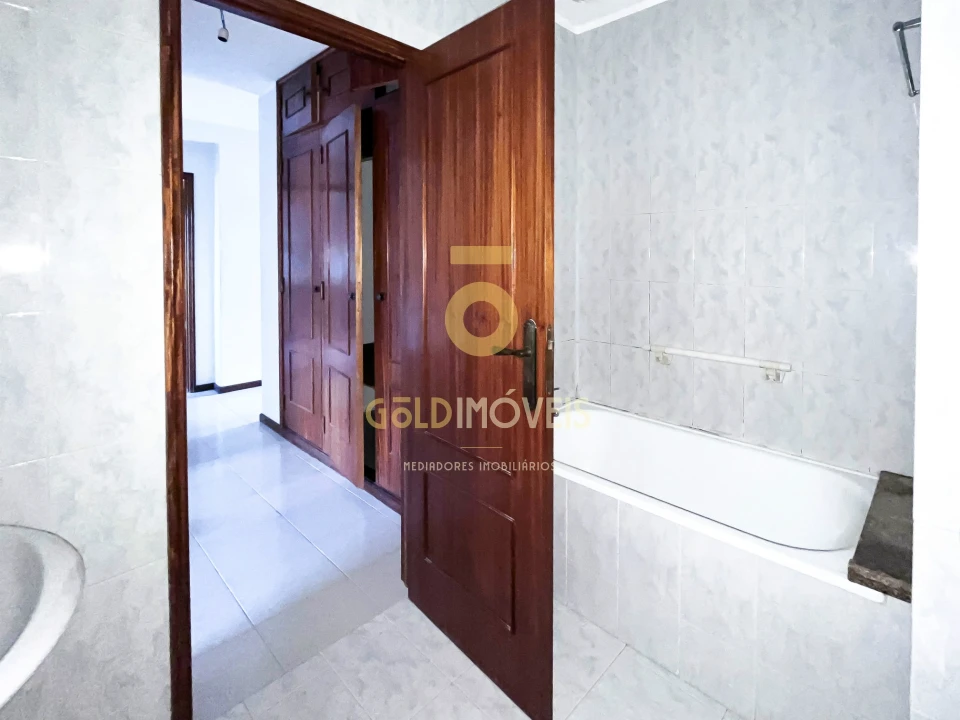 Apartamento T2 para Venda em Bem Viver Foto 9