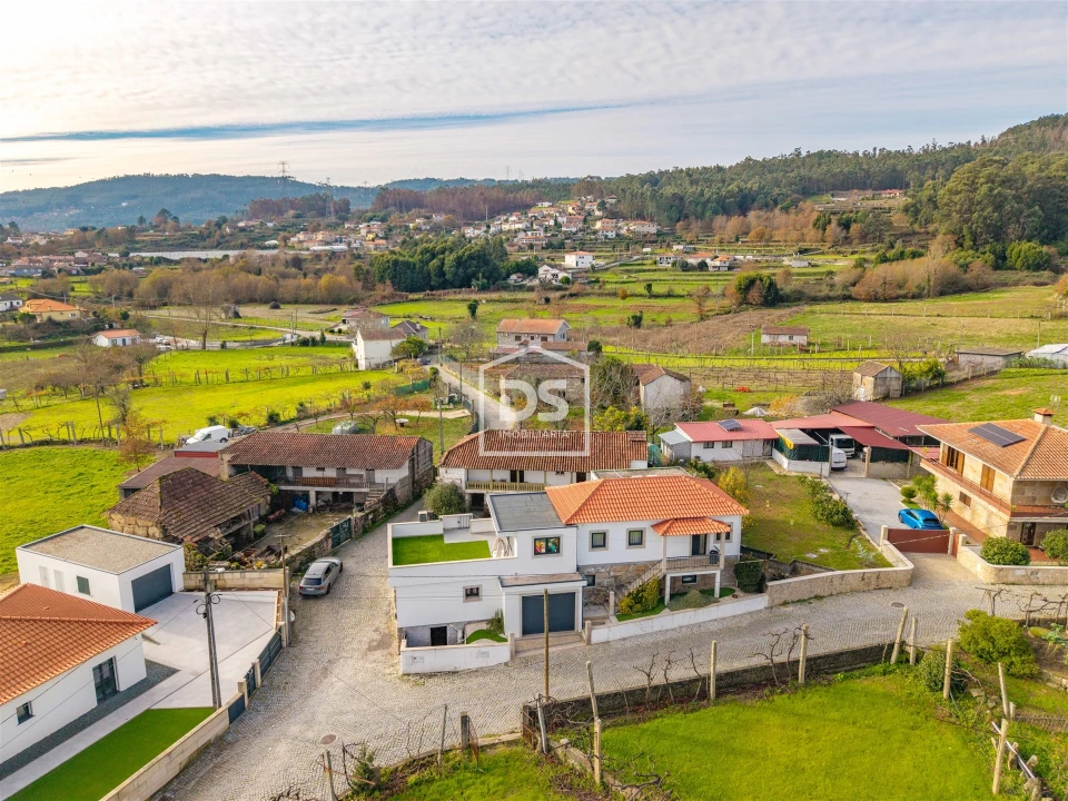 Moradia T3 para Venda em Abragão Foto 6