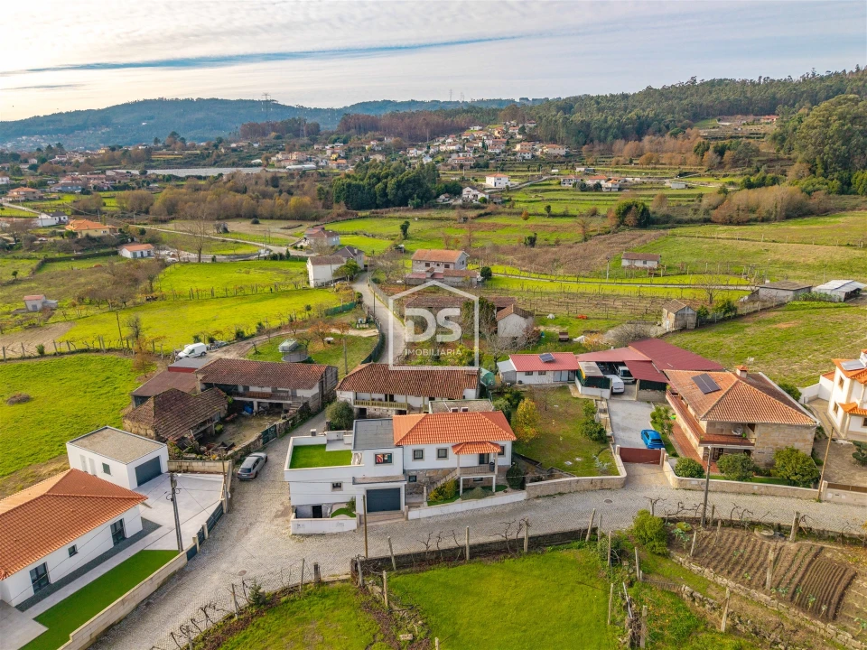 Moradia T3 para Venda em Abragão Foto 2