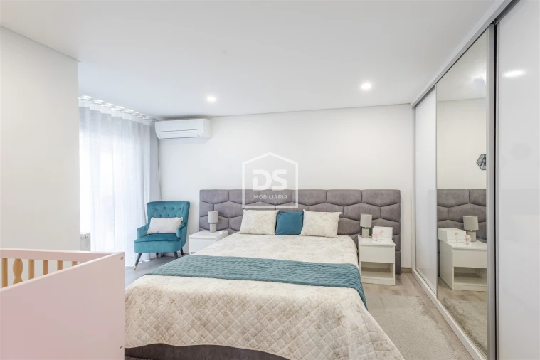 Moradia T3 para Venda em Abragão Foto 29