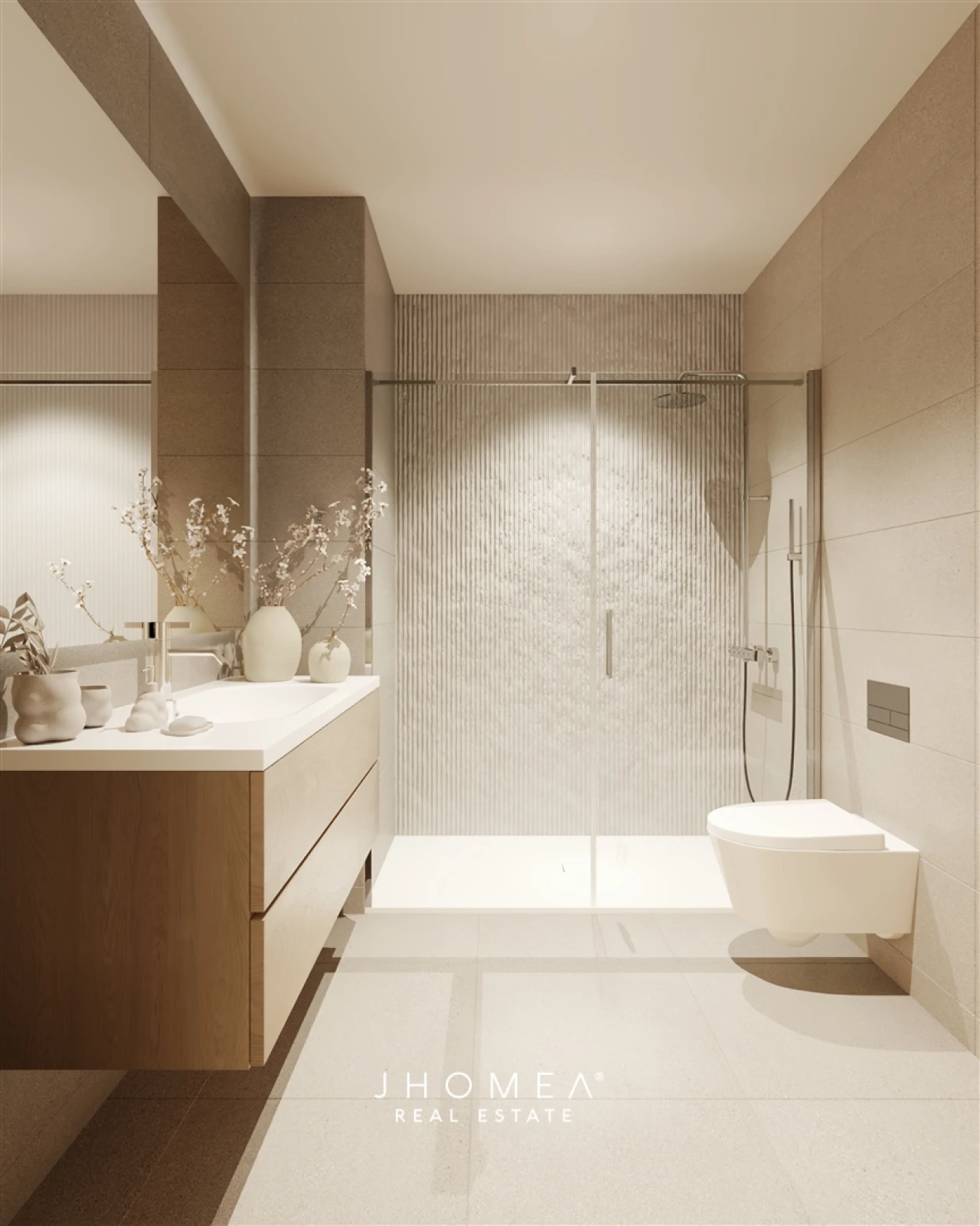 Apartamento T1 para Venda em Glória e Vera Cruz Foto 9