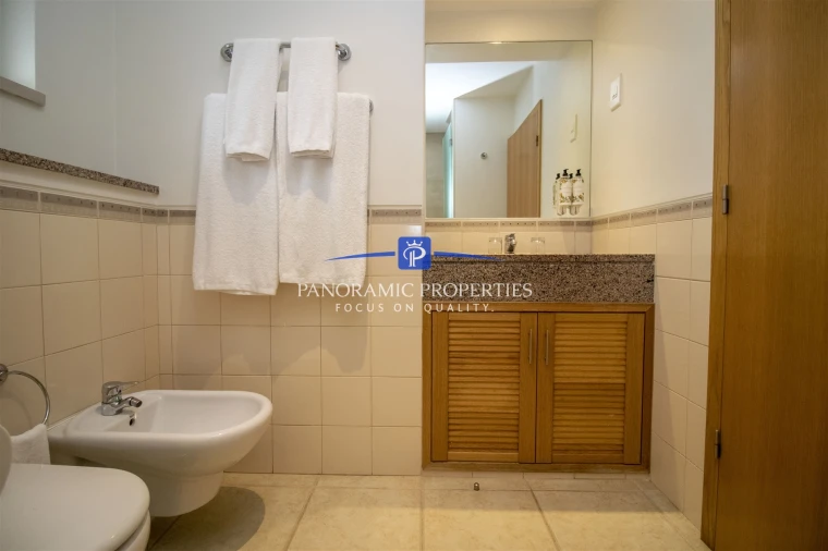 Apartamento T2 para Venda em Estômbar e Parchal Foto 18