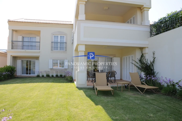 Apartamento T2 para Venda em Estômbar e Parchal Foto 9