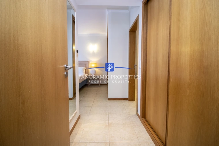 Apartamento T2 para Venda em Estômbar e Parchal Foto 8