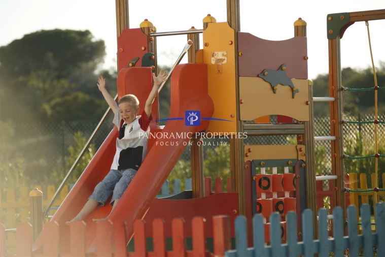 Apartamento T2 para Venda em Estômbar e Parchal Foto 19