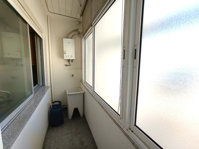 Apartamento T3 para Venda em Cedofeita, Santo Ildefonso, Sé, Miragaia, São Nicolau e Vitória Foto 23