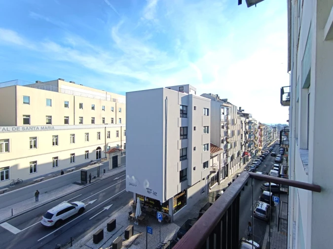 Apartamento T3 para Venda em Cedofeita, Santo Ildefonso, Sé, Miragaia, São Nicolau e Vitória Foto 10