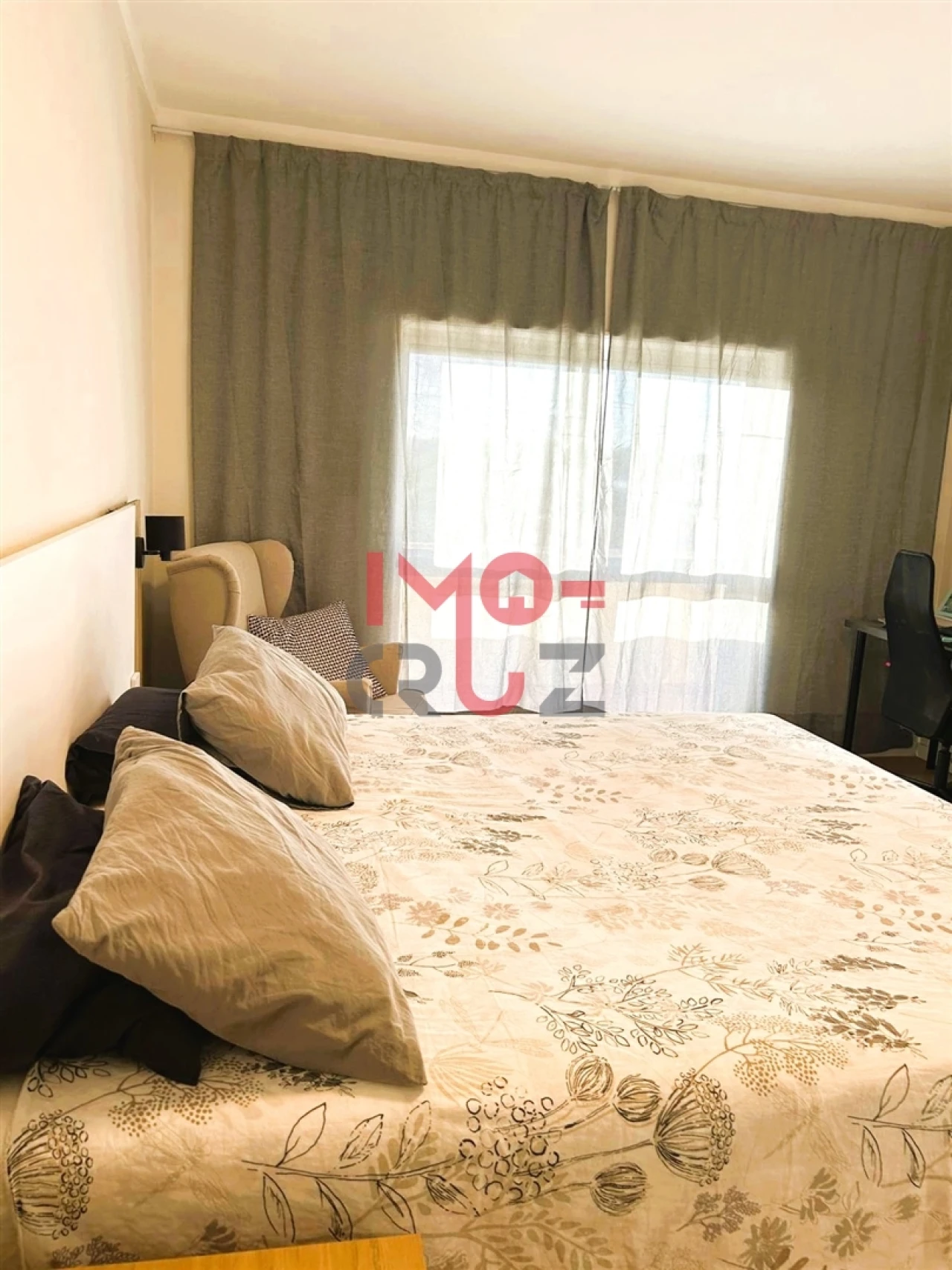 Apartamento T3 para Venda em Bombarral e Vale Covo Foto 13