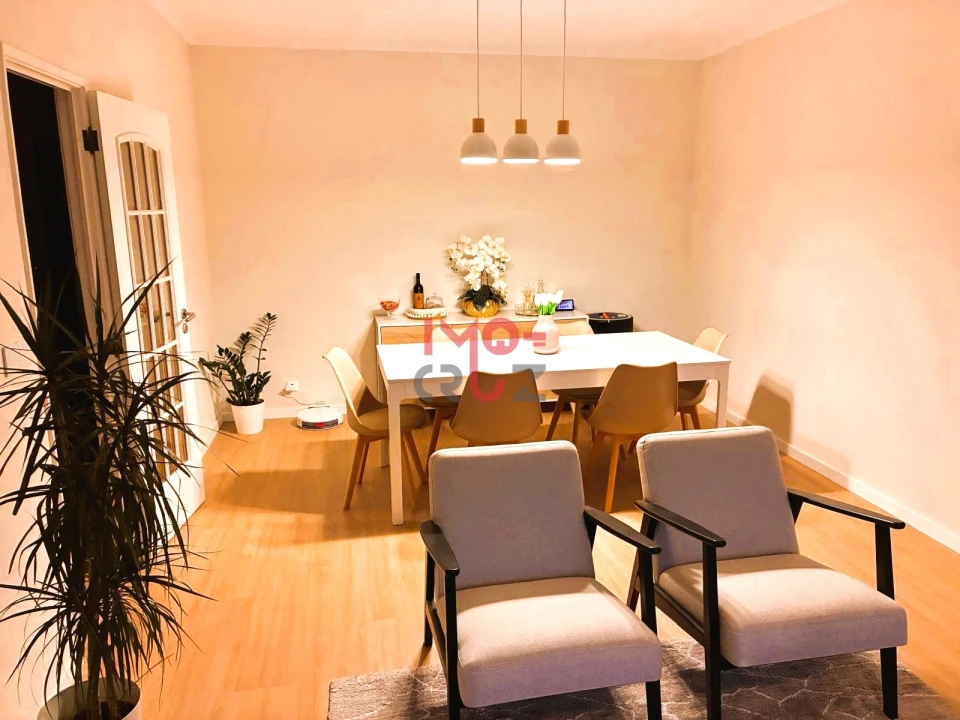 Apartamento T3 para Venda em Bombarral e Vale Covo Foto 5