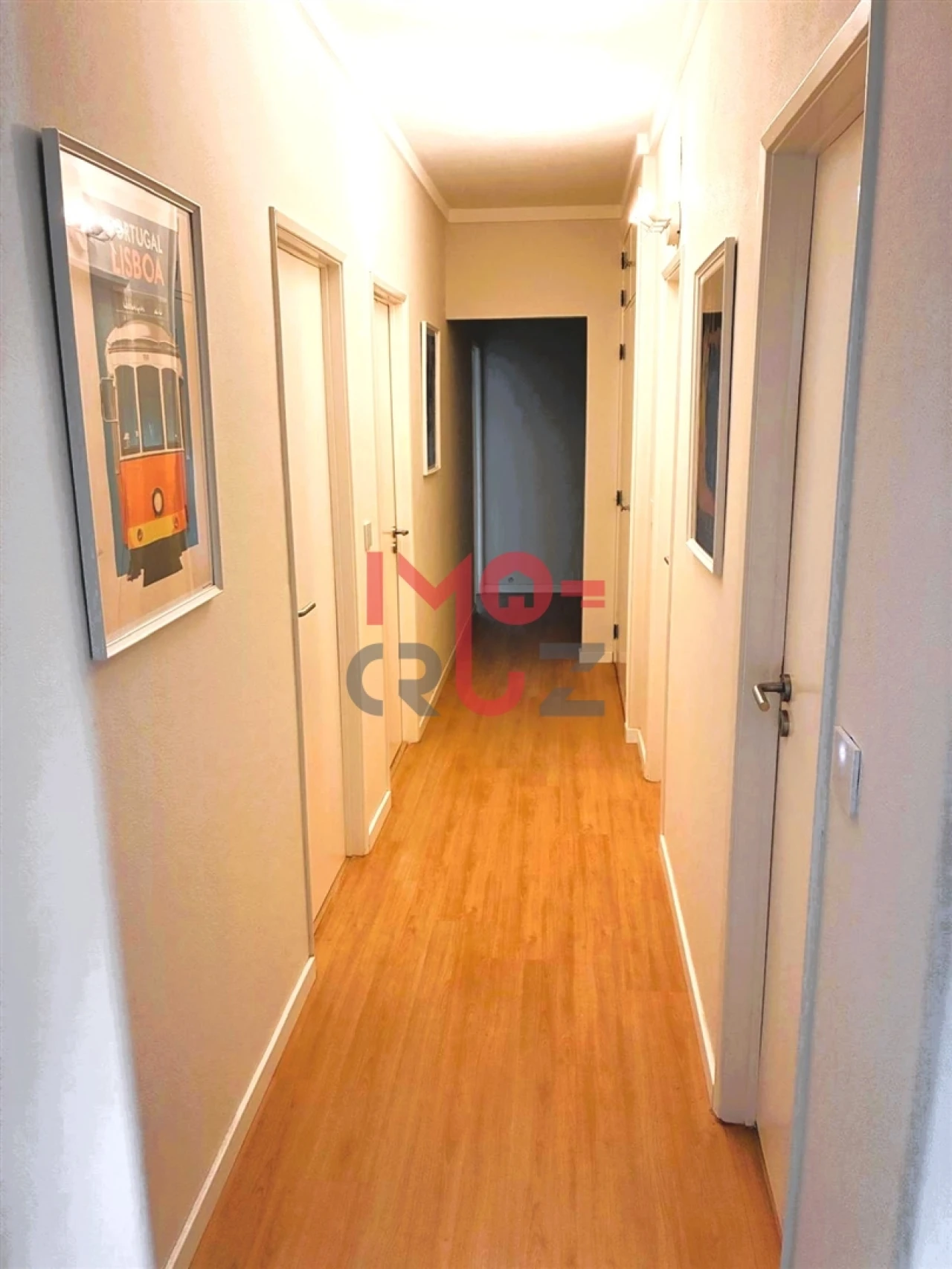 Apartamento T3 para Venda em Bombarral e Vale Covo Foto 9