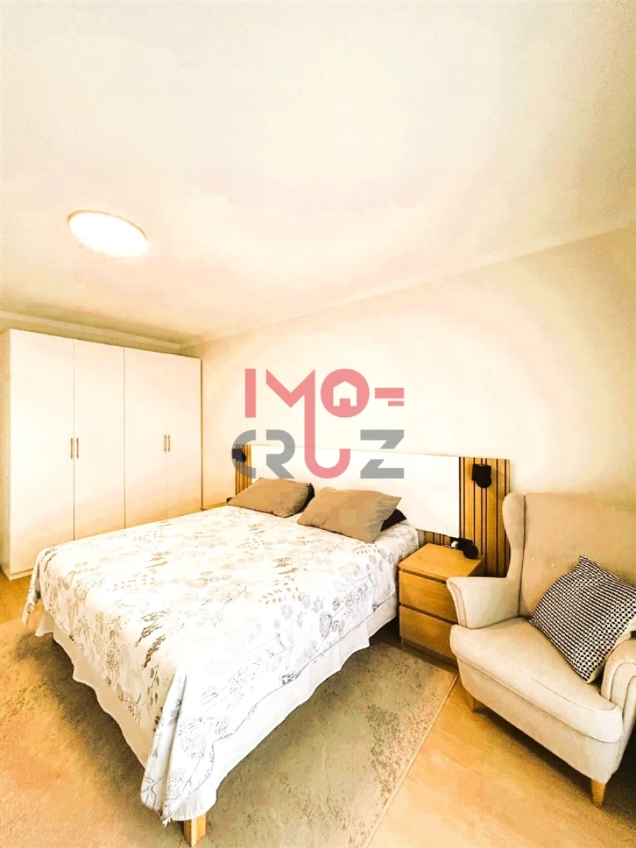 Apartamento T3 para Venda em Bombarral e Vale Covo Foto 11