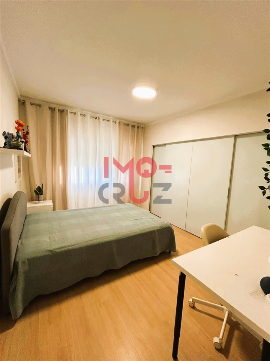 Apartamento T3 para Venda em Bombarral e Vale Covo Foto 17