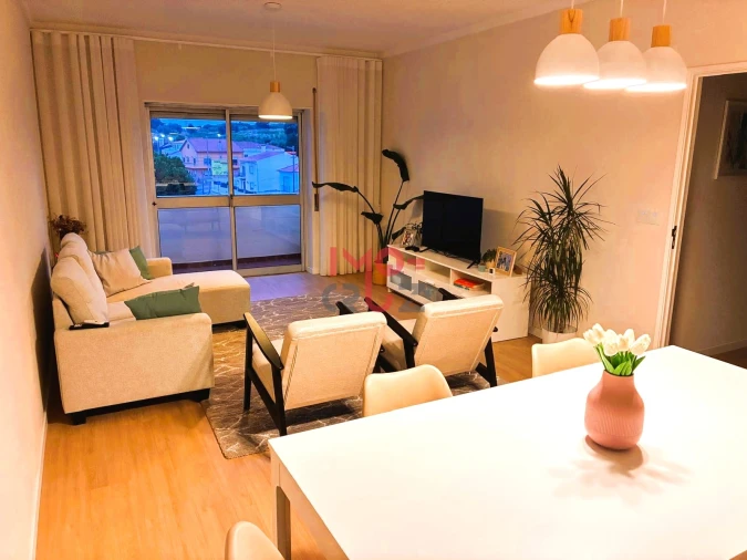 Apartamento T3 para Venda em Bombarral e Vale Covo Foto 3