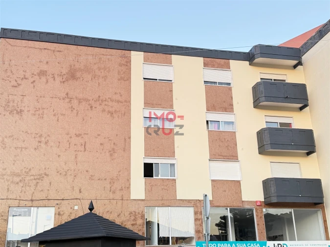 Apartamento T3 para Venda em Bombarral e Vale Covo Foto 26