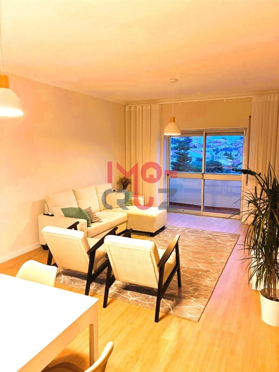 Apartamento T3 para Venda em Bombarral e Vale Covo Foto 2