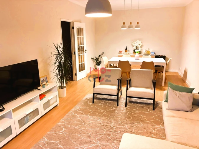 Apartamento T3 para Venda em Bombarral e Vale Covo Foto 4