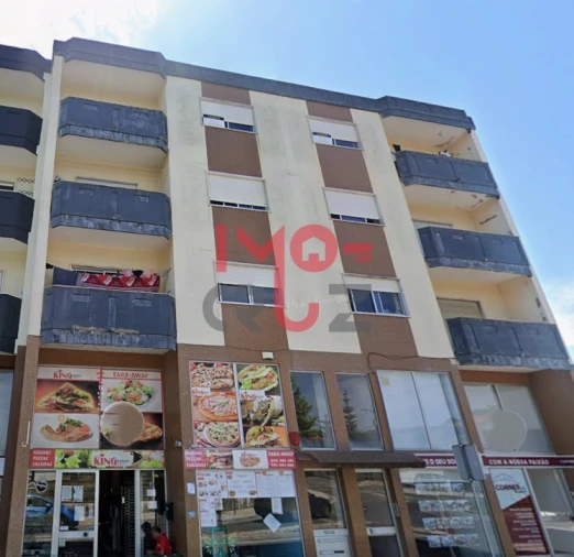 Apartamento T3 para Venda em Bombarral e Vale Covo Foto 24