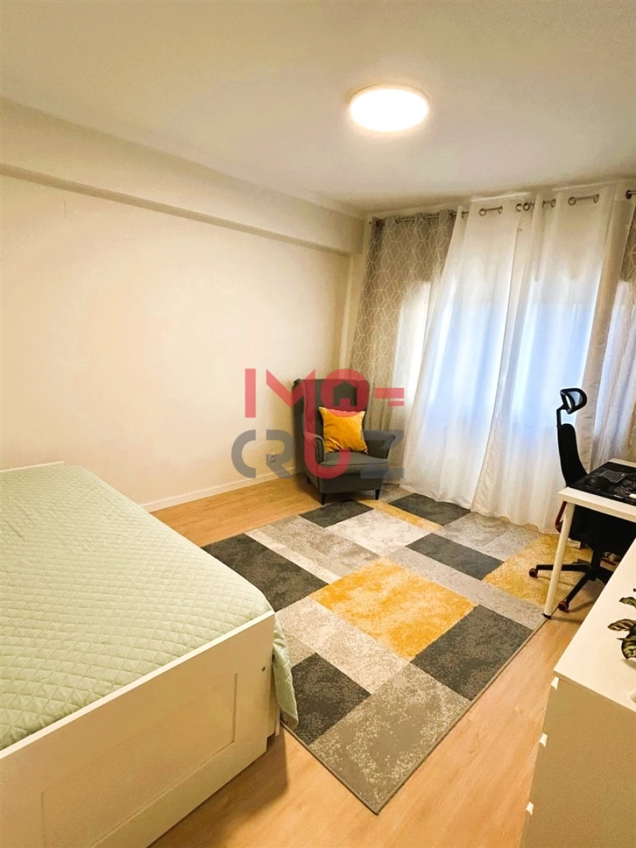 Apartamento T3 para Venda em Bombarral e Vale Covo Foto 19