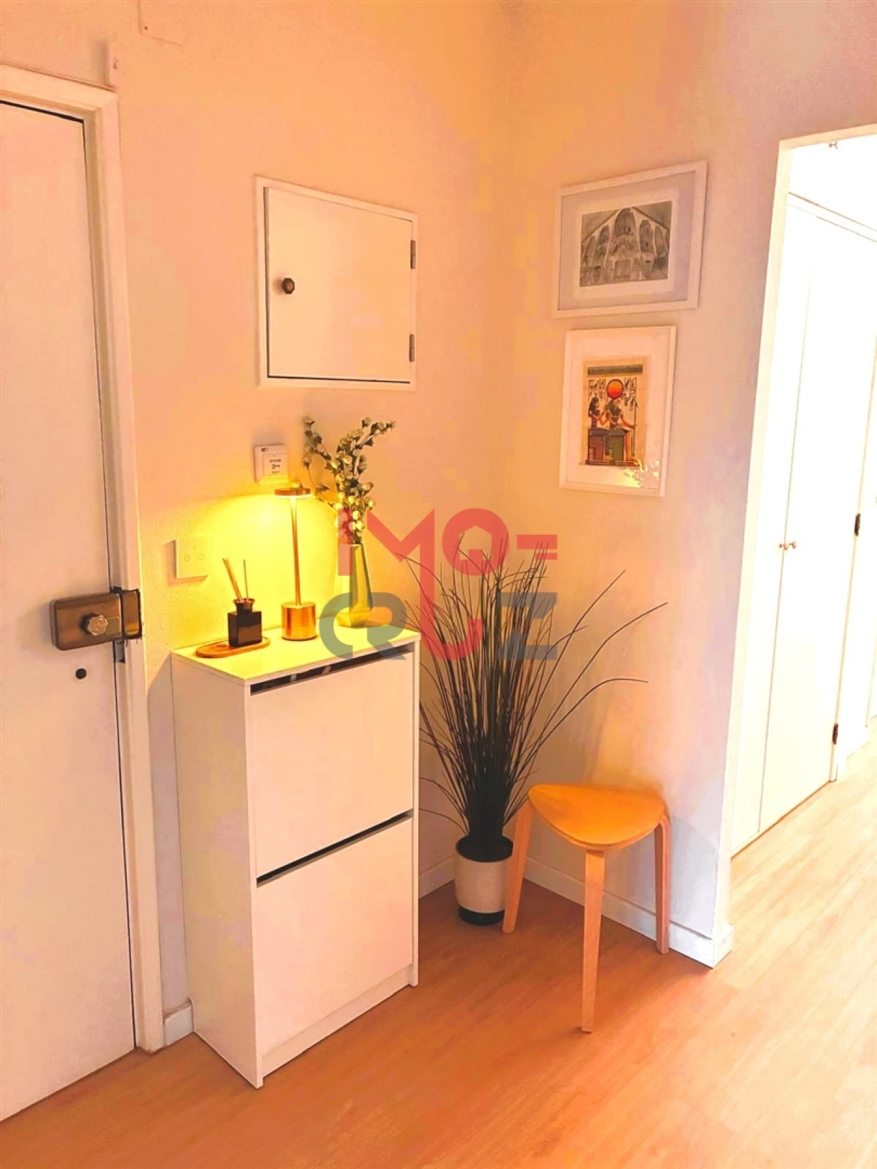 Apartamento T3 para Venda em Bombarral e Vale Covo Foto 22