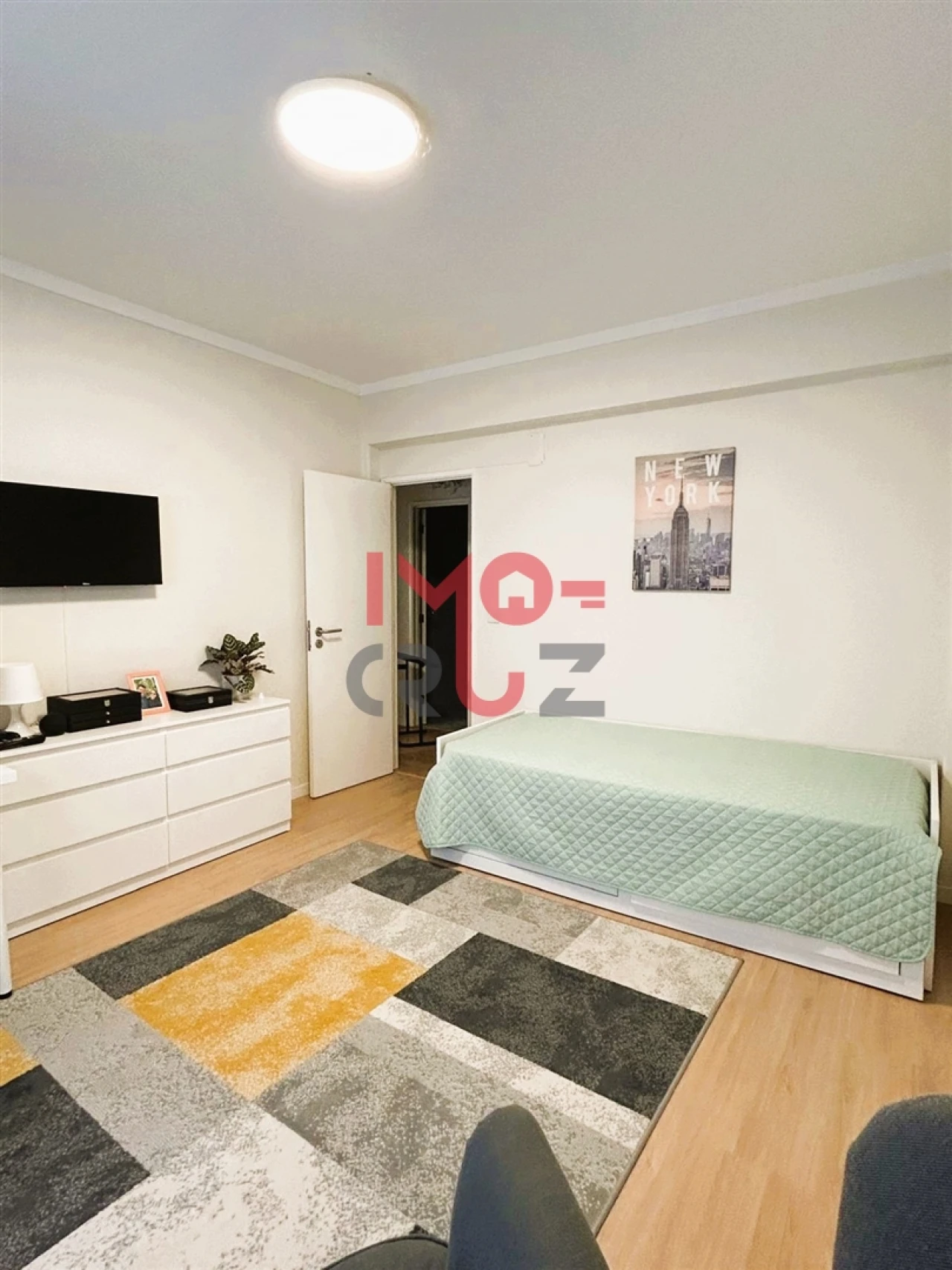 Apartamento T3 para Venda em Bombarral e Vale Covo Foto 20