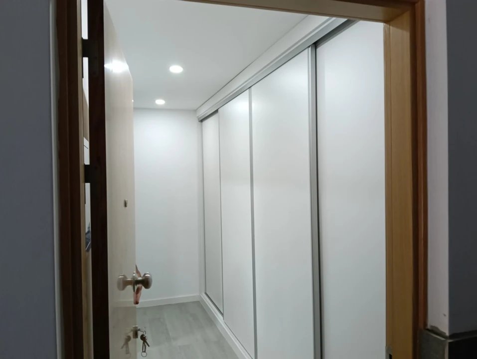 Apartamento T2 para Venda em Santa Clara e Castelo Viegas Foto 7