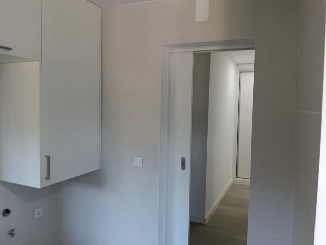 Apartamento T3 para Venda em Santa Clara e Castelo Viegas Foto 5
