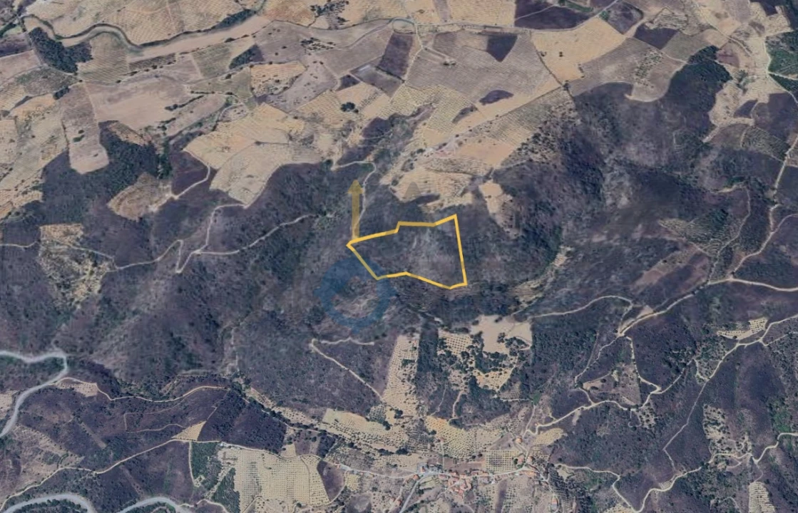 Quinta T0 para Venda em Alfandega da Fe Foto 2