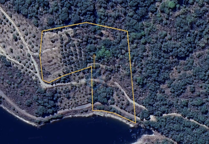 Terreno Agricola ou Rústico para Venda em Vilar Chão Foto 1