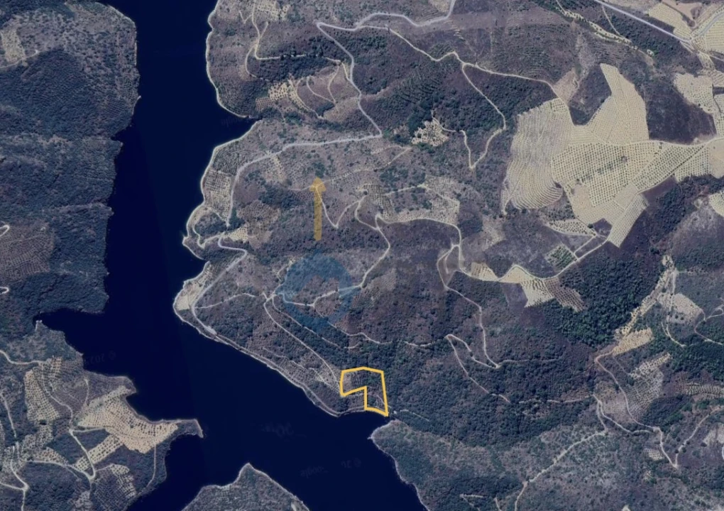 Terreno Agricola ou Rústico para Venda em Vilar Chão Foto 2