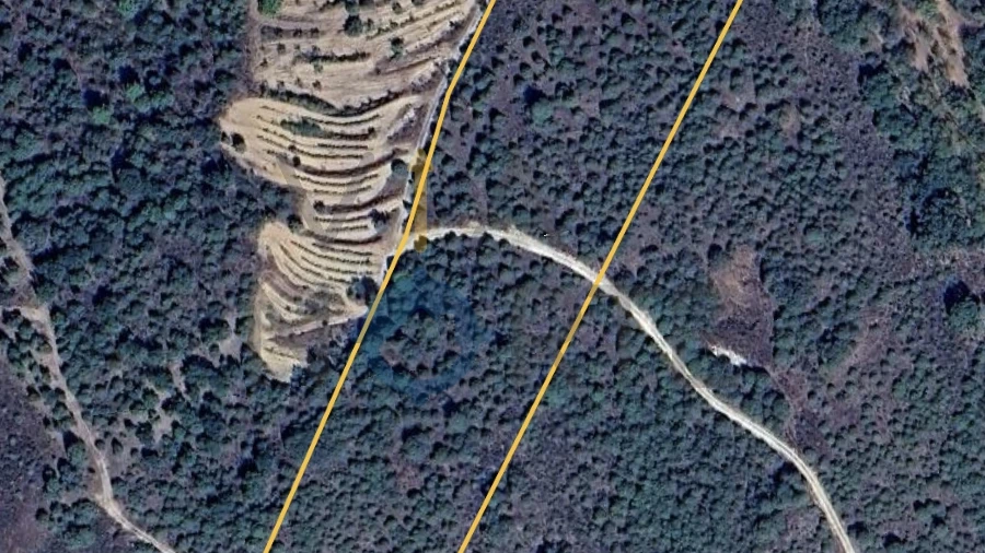 Terreno Agricola ou Rústico para Venda em Parada e Sendim da Ribeira