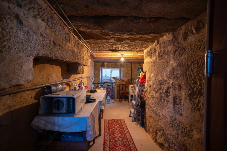 Moradia T3 para Venda em Peredo da Bemposta Foto 17