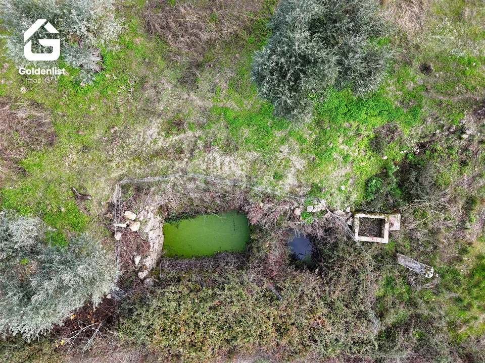 Quinta T0 para Venda em São Miguel de Acha Foto 14