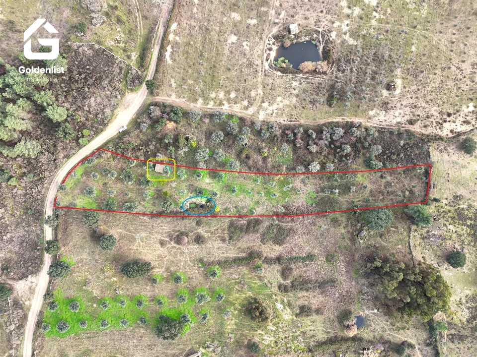 Quinta T0 para Venda em São Miguel de Acha Foto 20