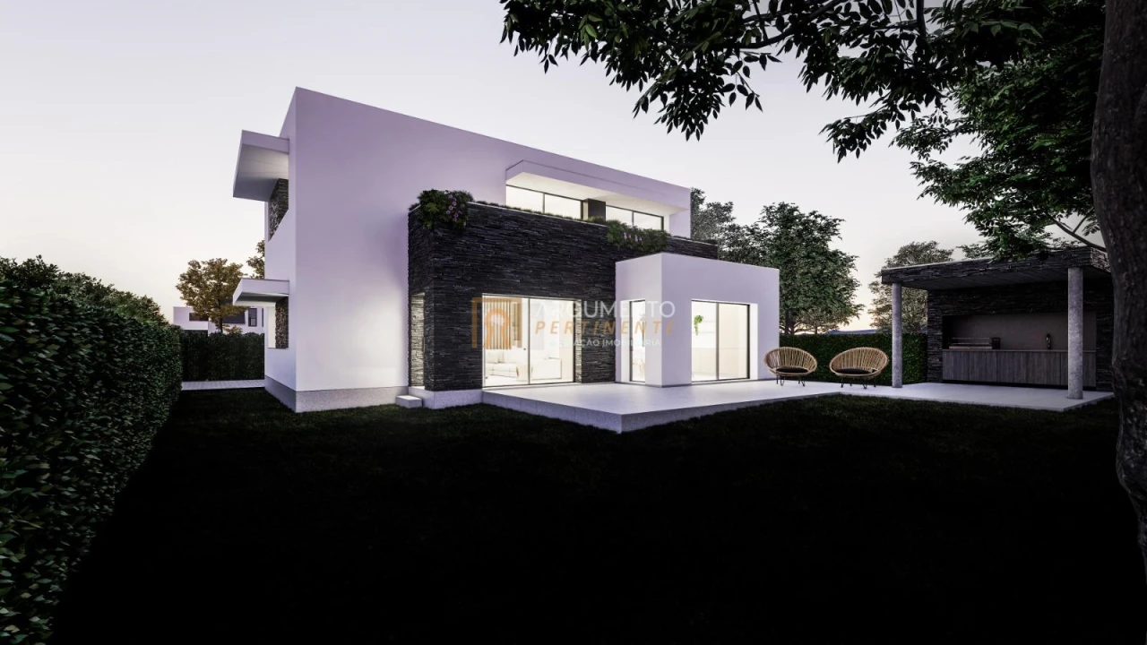 Moradia T4 para Venda em Apúlia e Fão Foto 1