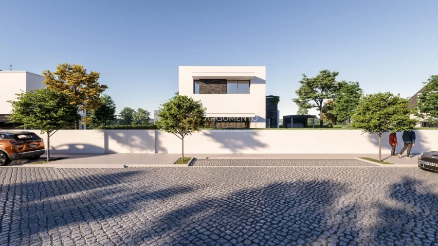 Moradia T4 para Venda em Apúlia e Fão Foto 15