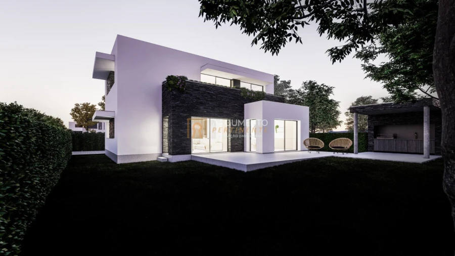 Moradia T4 para Venda em Apúlia e Fão Foto 1