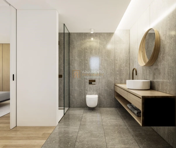 Moradia T4 para Venda em Apúlia e Fão Foto 7